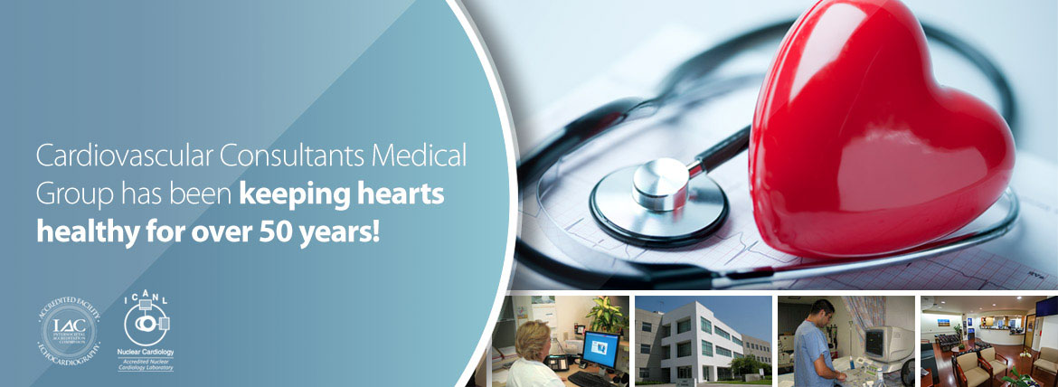 Healthy hearts for over 50 years.
