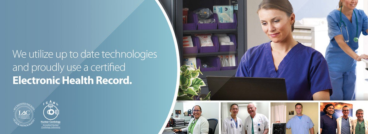 Patient-centered heart health support.