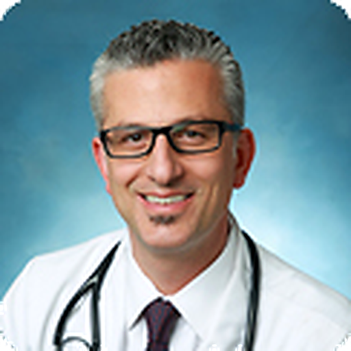 Dr. Leo Kassabian
