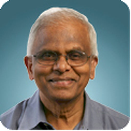 Dr. M. Ganesa Pandian