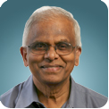 Dr. M. Ganesa Pandian