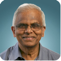 Dr. M. Ganesa Pandian