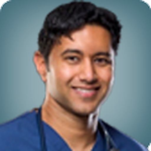 Dr. Abhi Sinha
