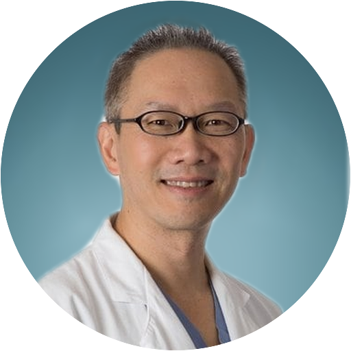 Dr. Kenneth Tam
