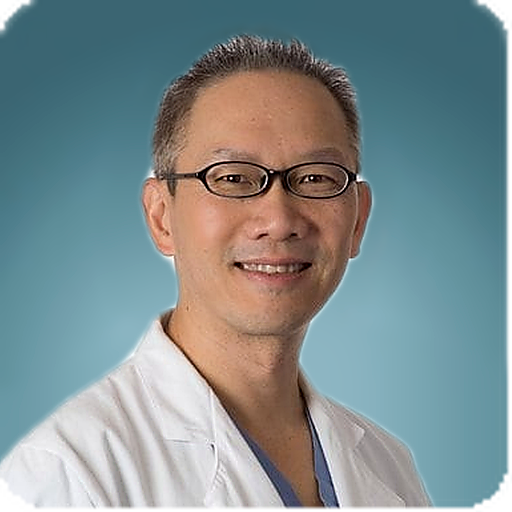 Dr. Kenneth Tam