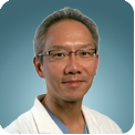 Dr. Kenneth Tam