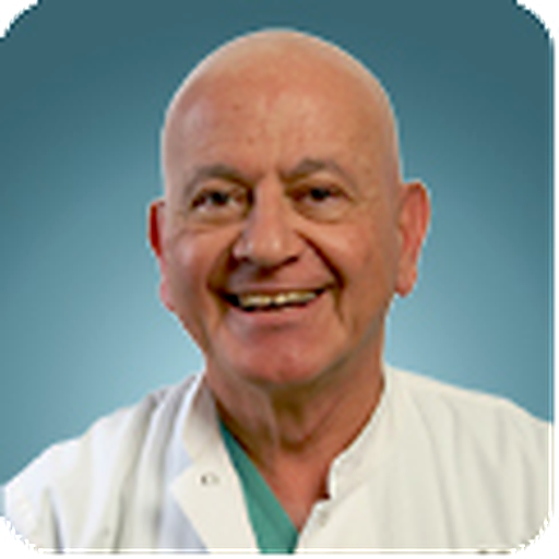 Dr. Ara G. Tilkian