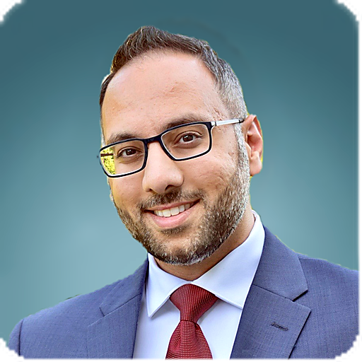 Dr. Samad Zaheeruddin